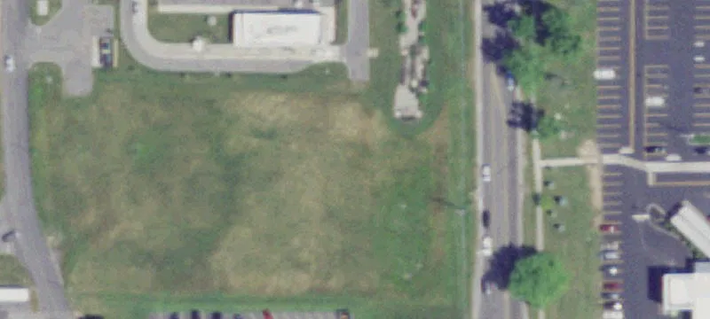 Industrial Land Parcel