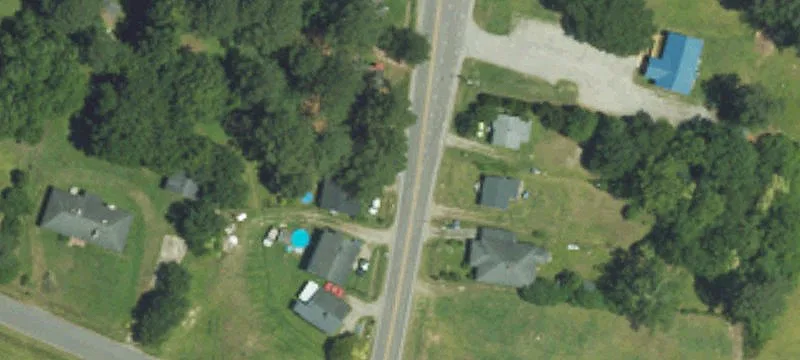 Agricultural Land with Re-Zoning Potential
