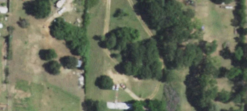 Residential Income Property with Highway Frontage