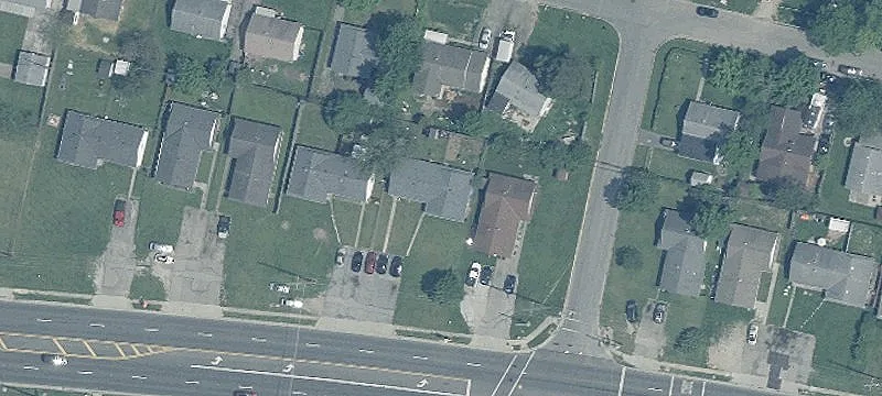 Tenant-Occupied Duplex Investment