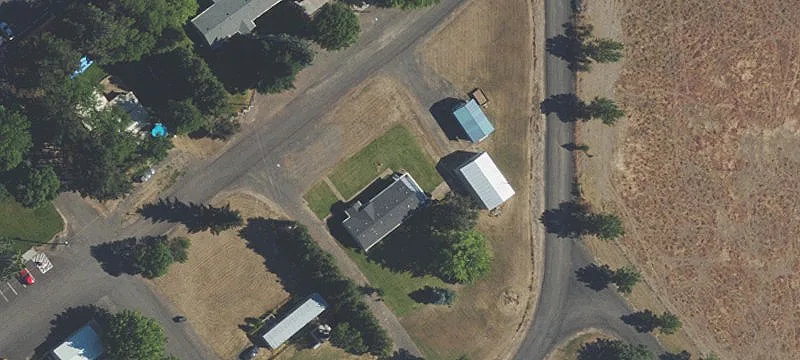 Vacant Residential Lot