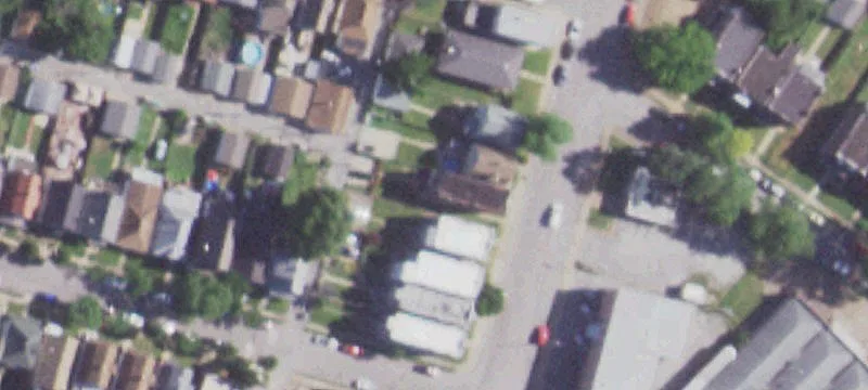 Mixed-Use Property with Bar