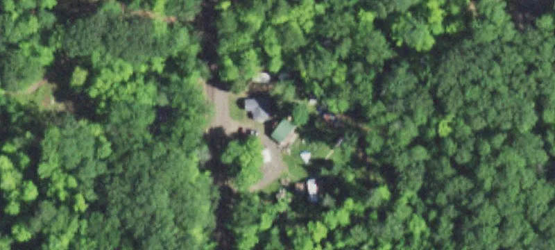 Wooded Lake Superior Recreation Land