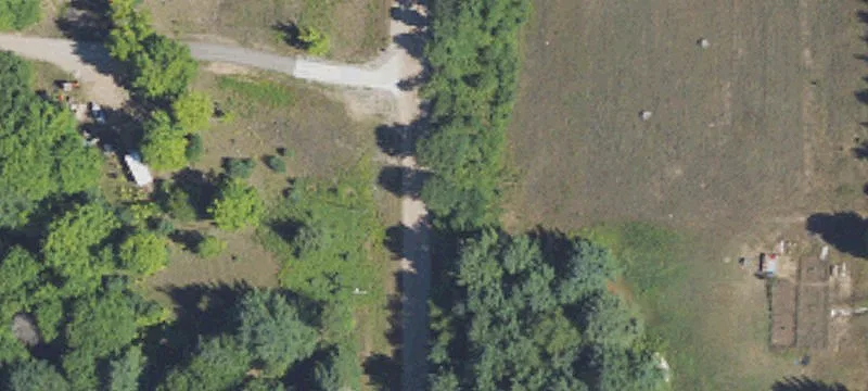 Recreational Land with Hunting Potential