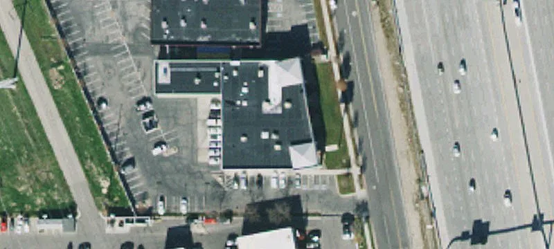 Multi-Office Office Building