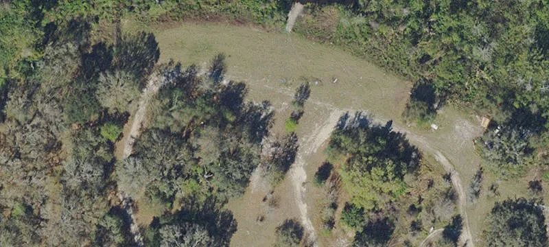 Buildable Residential Land Parcel