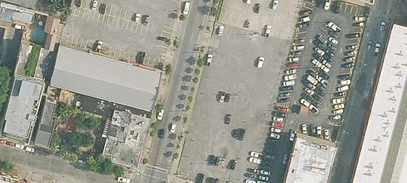 Industrial Land Parcel