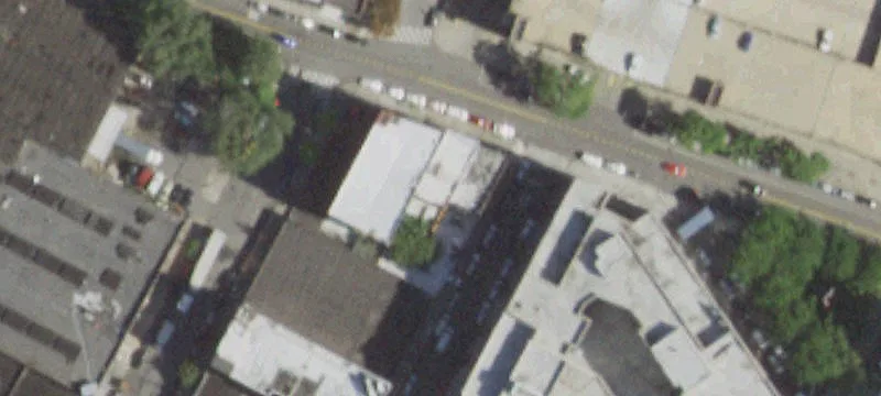 Specialty Commercial Building
