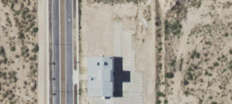 Warehouse Conversion Church Facility