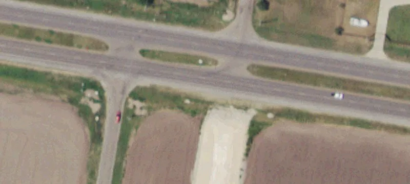 Commercial Development Land