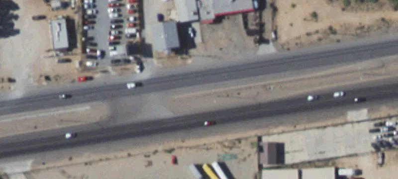 Commercial Land with Utilities