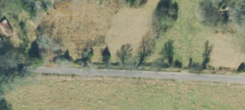Unrestricted Hilltop Land