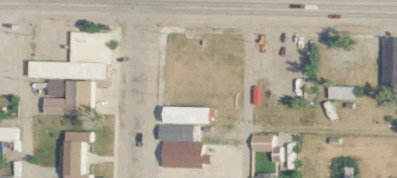 Buildable Residential Lot
