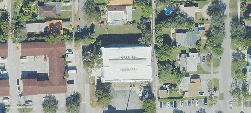 Multifamily Apartment Project