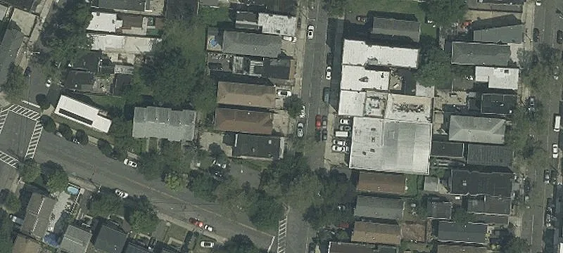 Two-Family Residential Income Property