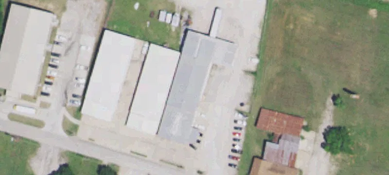 Remodeled Church Facility