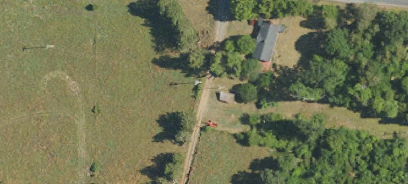 Industrial Development Land Site