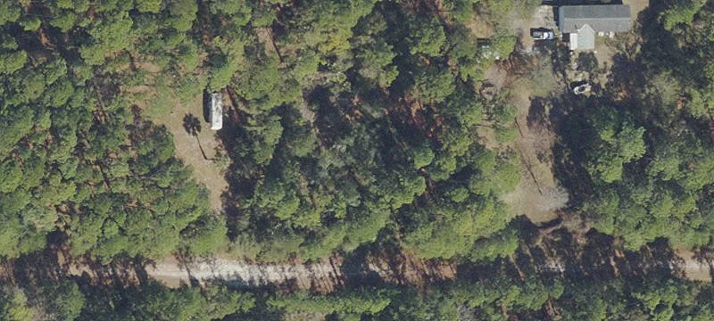 Residential Land Lot