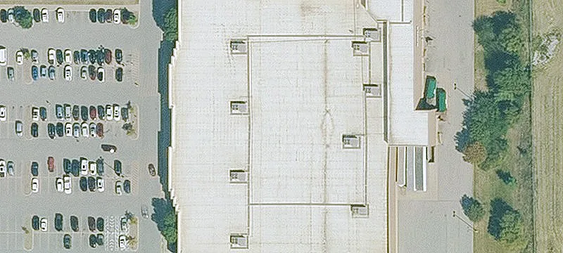 Commercial Land For Lease
