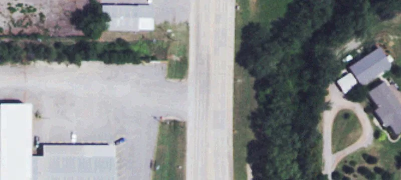 Retail Space For Sale