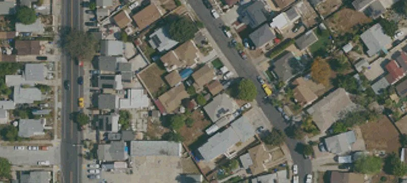 Dual-Unit Income Duplex