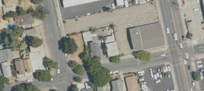 Eight-Unit Multifamily Investment