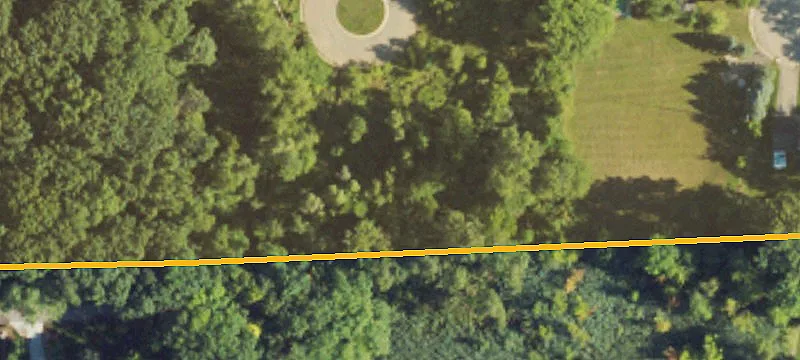 Vacant Residential Home Lot