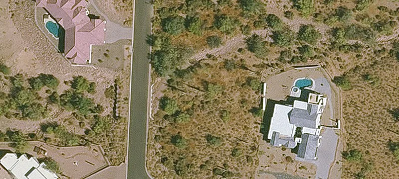 Residential Land Lot