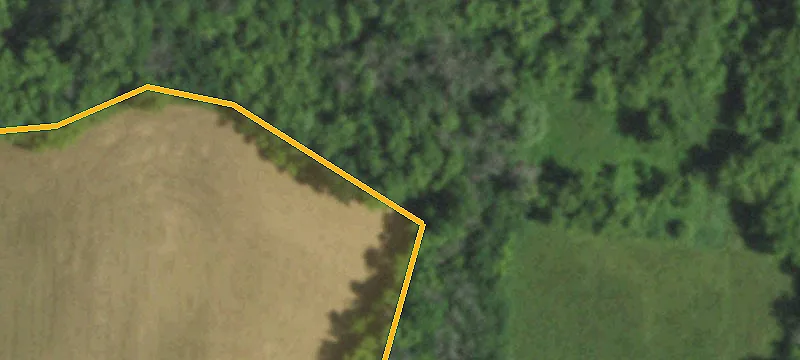 Vacant Residential Lot