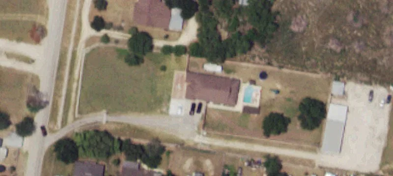 Unimproved Residential and Ag Land