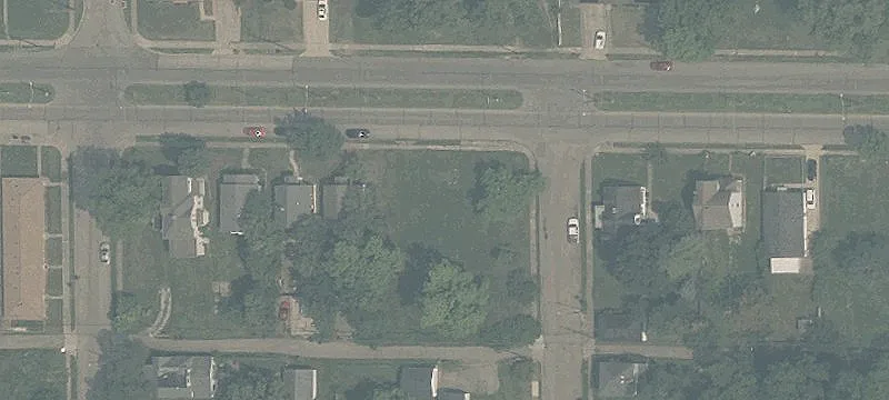 Buildable Residential Land Lots