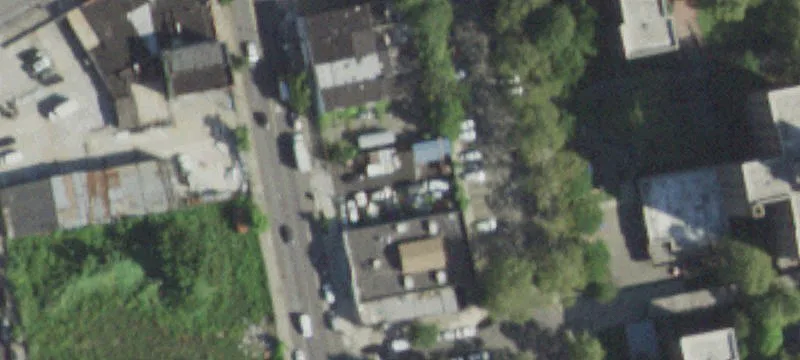 Commercial Land Lot For Sale