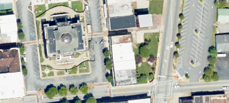 Historic Downtown Flex Building