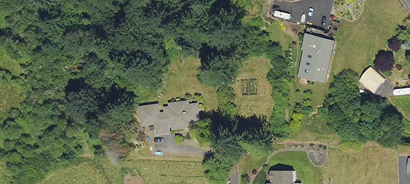 Gated Build-Ready Homesite Land