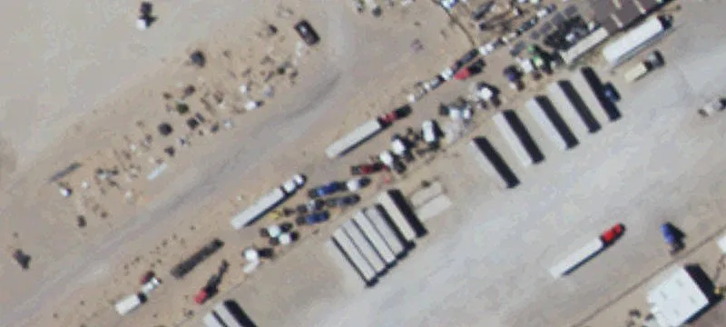 Industrial Development Land