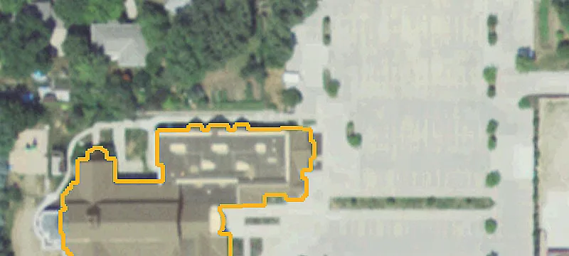 Walkout Acreage Homesite