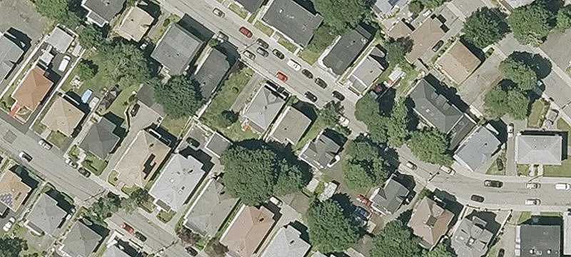 Newly Renovated Two-Family Home