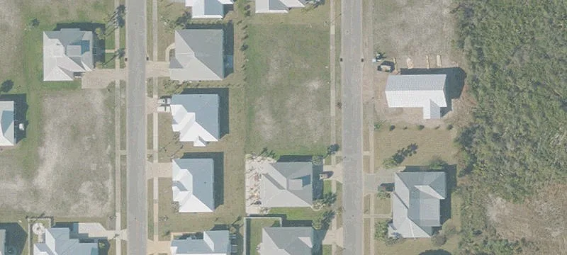 Residential Beachfront Lot