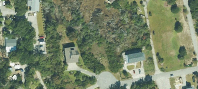 Waterfront Land Parcel with Septic
