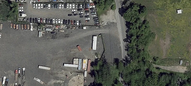 Industrial Land Parcels