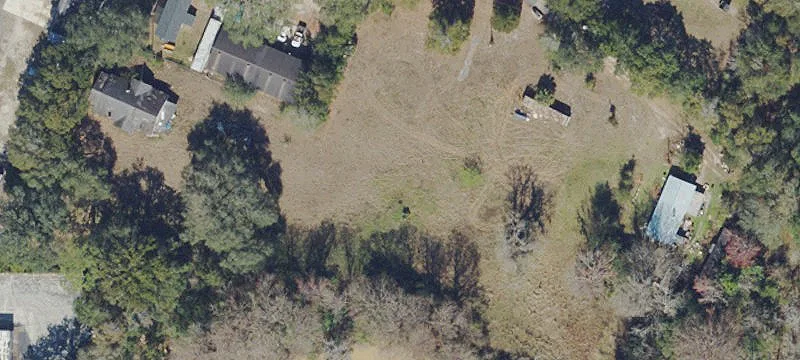 Waterfront Commercial Development Land