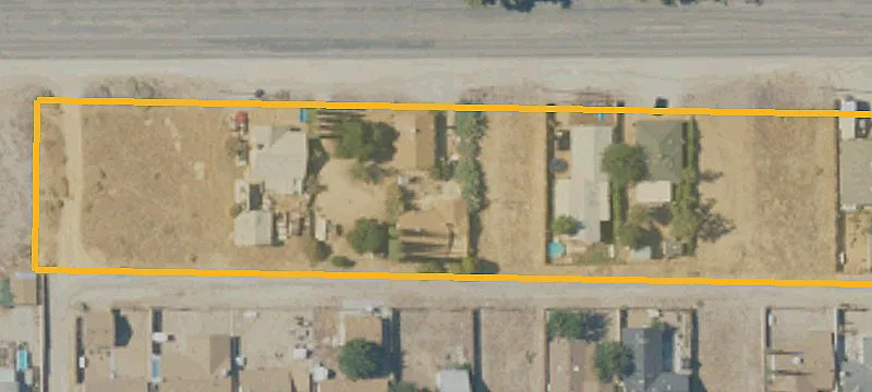 Residential Development Land Parcel