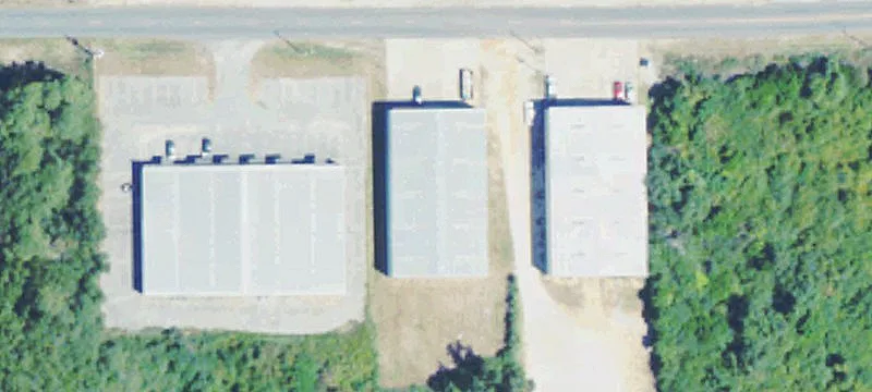 Commercial Land Parcel