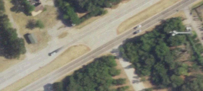 Industrial Land with Highway Access