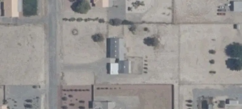 Custom Home Development Lot