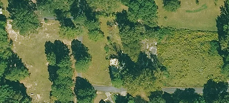 Residential Corner Development Lot