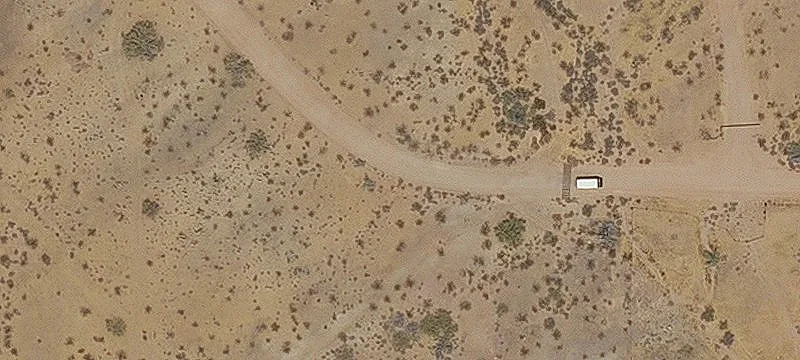 Alternative Energy Solar Land