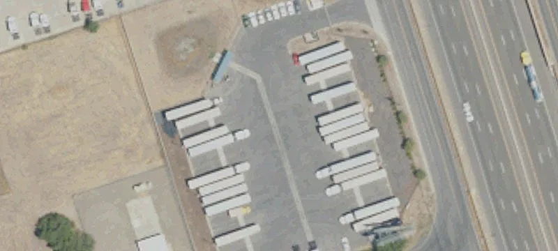Commercial Land Parcel