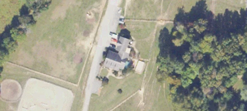 Equestrian Training & Boarding Facility