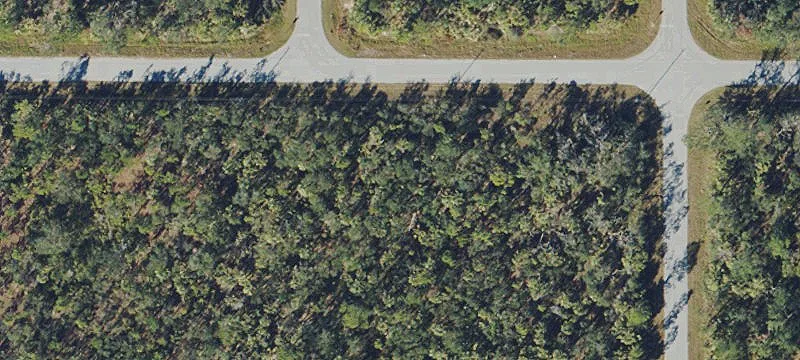 Residential Building Lot with No HOA